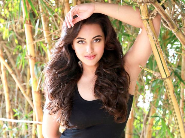 Sonakshi Sinha Saxy - Hot Sonakshi Sinha Presonal Biodata â€“ Celebrities Bio